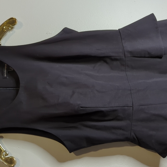 Banana republic lbd size 4 - Picture 7 of 10